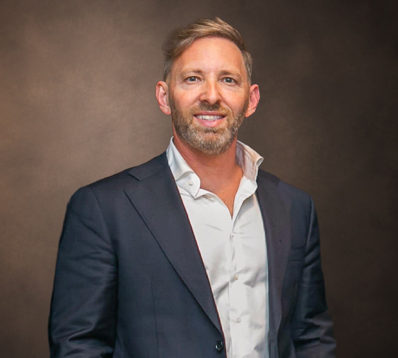 William Stern, Founder and CEO of Cardiff