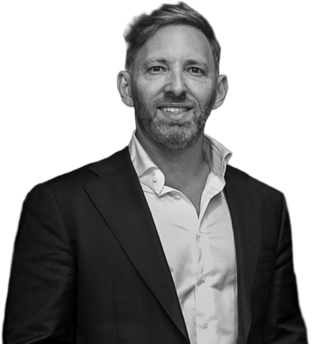 William Stern, Cardiff founder and host of A Stern Talk