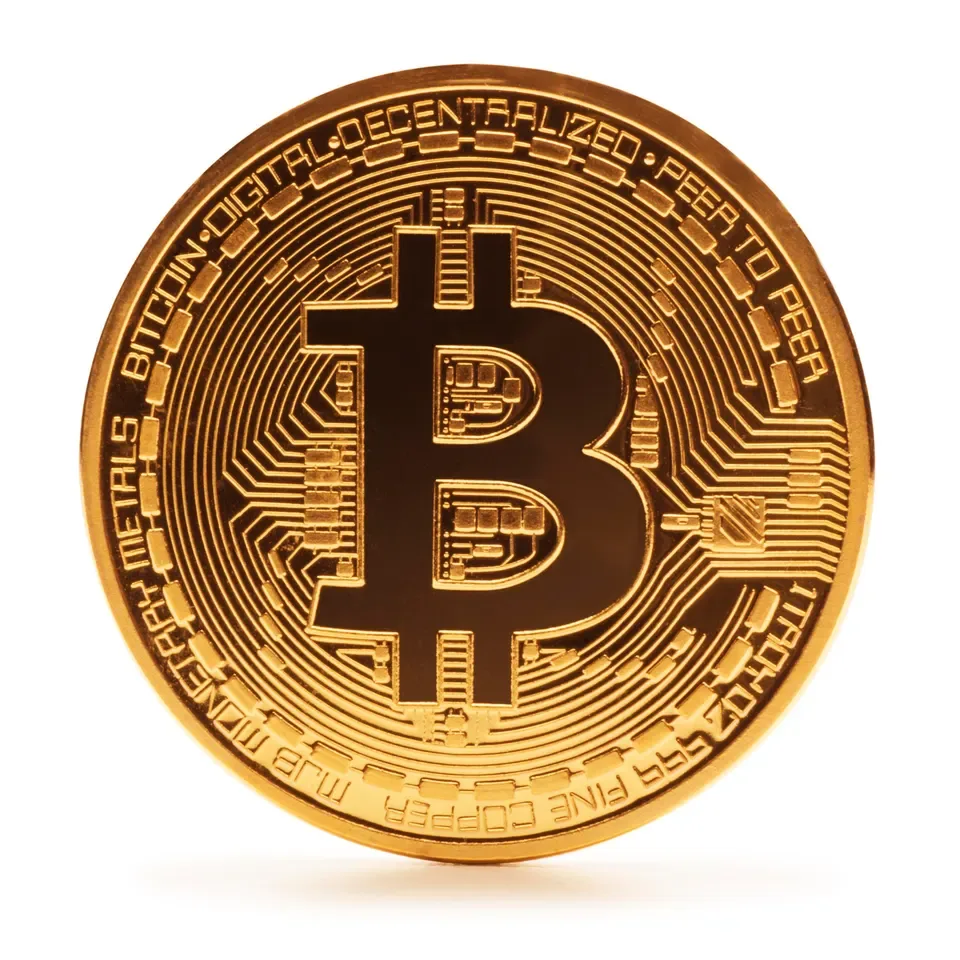 Bitcoin Bounces Back As Vanguard Decision Opens Door To Flood Of Capital