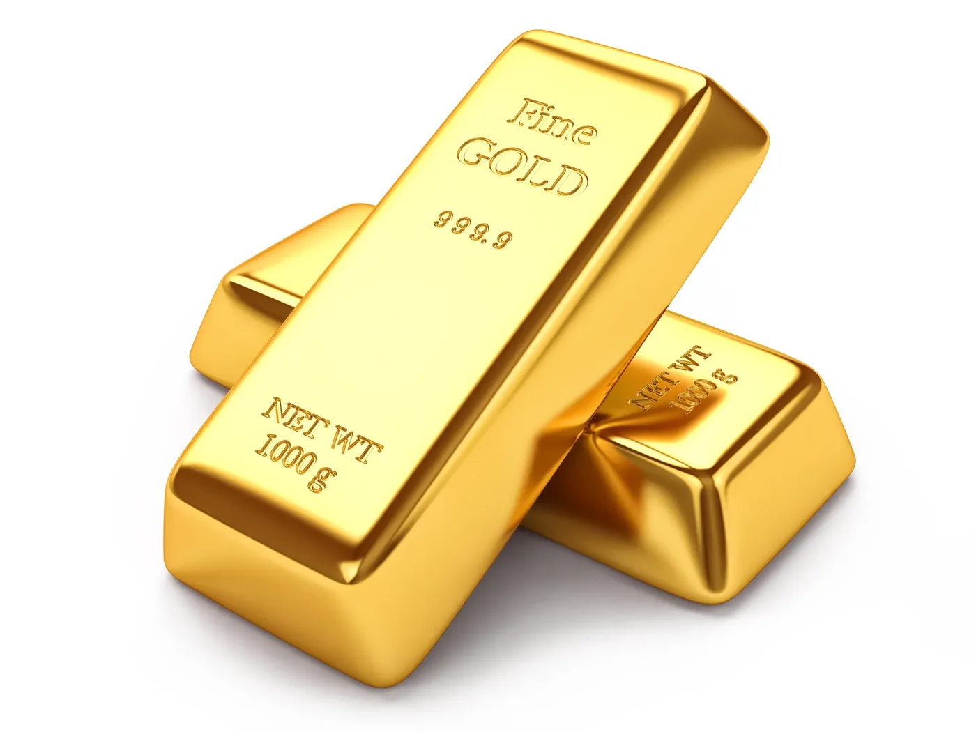 Gold Sets Record Above $5,500, Leaving Crypto In The Dust
