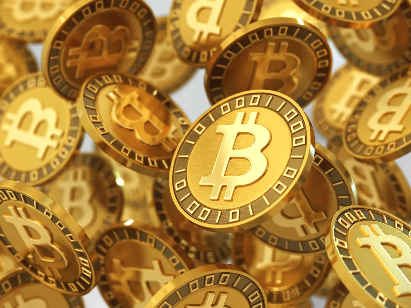 Bitcoin Plunges Below $84,000 As Central Bank Speculation Fuels Losses