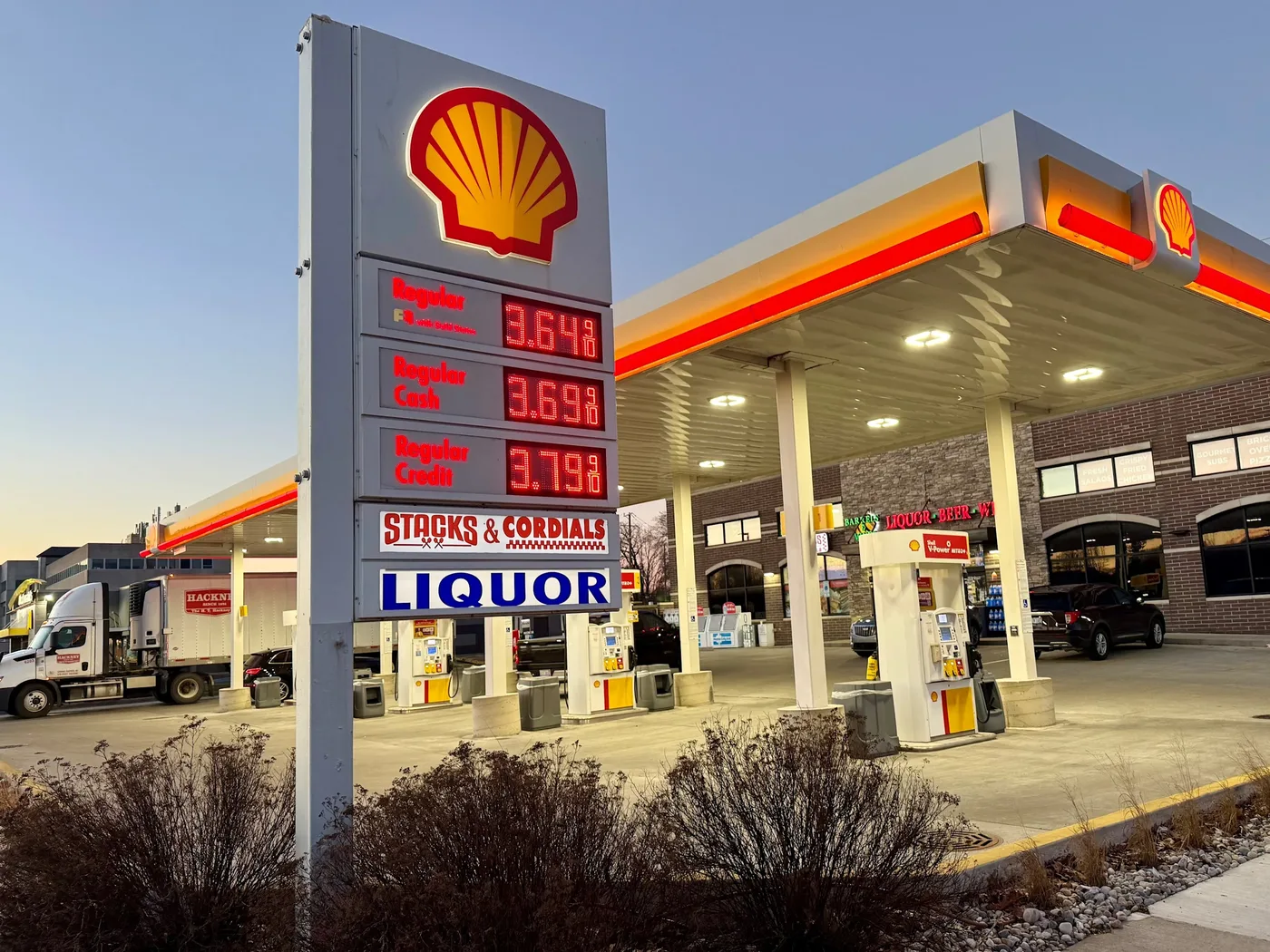 Michigan gas prices jump 20% — and likely to keep rising