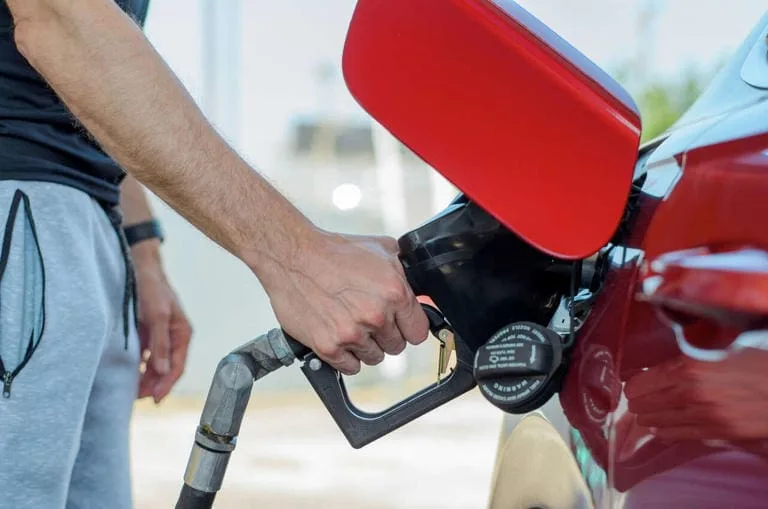 Trump proposes suspending federal gas tax as fuel prices surge
