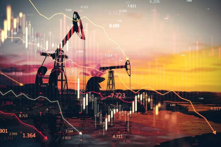 Crude prices fall after US.-Iran ceasefire, Hormuz reopening reports