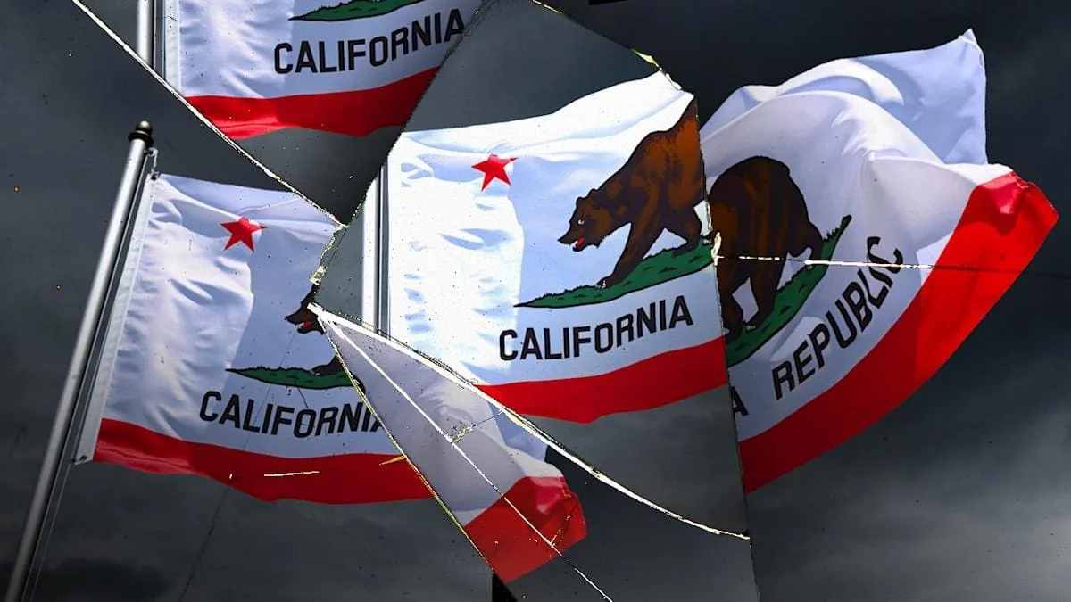 California business owners ‘trapped’ in ‘vicious cycle’ as costs soar