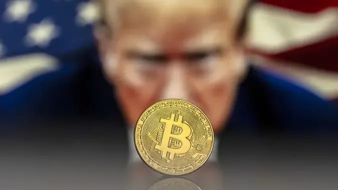 I’m a Crypto Expert: Here’s Why I’d Stop Buying Bitcoin With Trump in Office