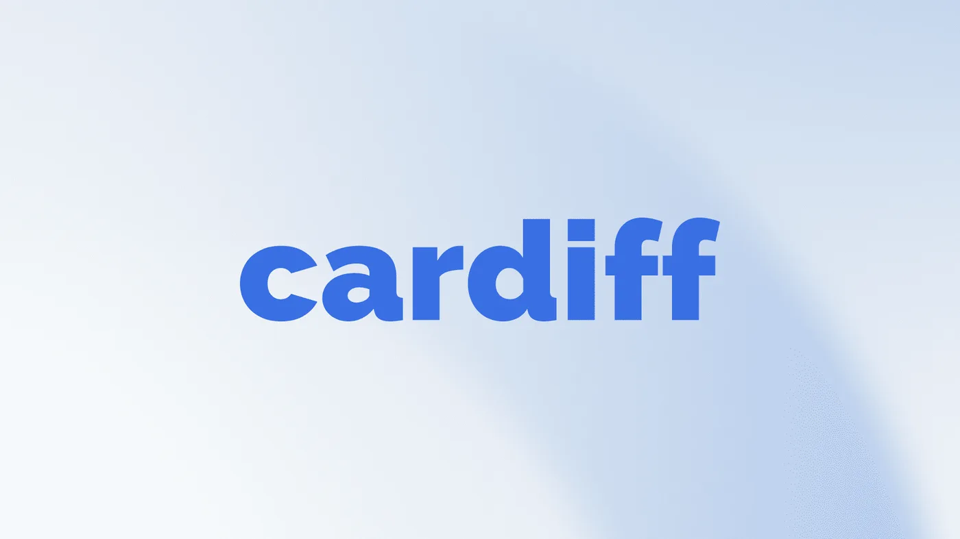 Cardiff Releases Industry Report Revealing Cost of Delay Exceeds Cost of Capital by 4.3x