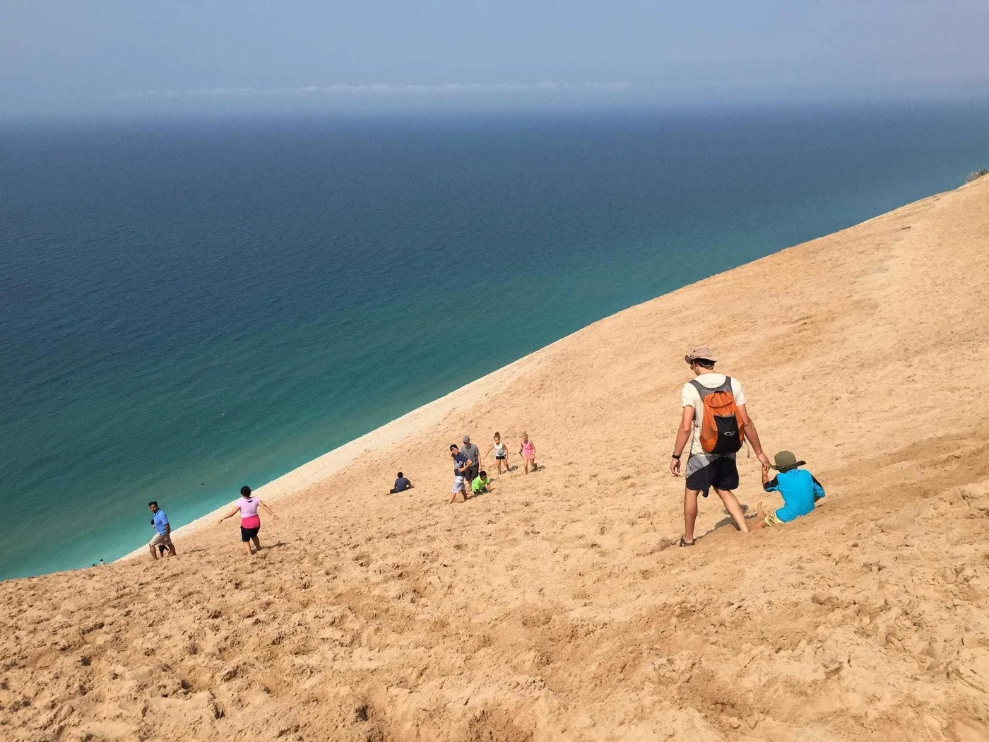 Michigan’s high gas prices, economic uncertainty raise summer tourism concerns
