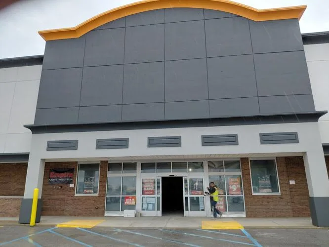 Fort Wayne retail market’s vacancy rate declines, proves an attractive investment