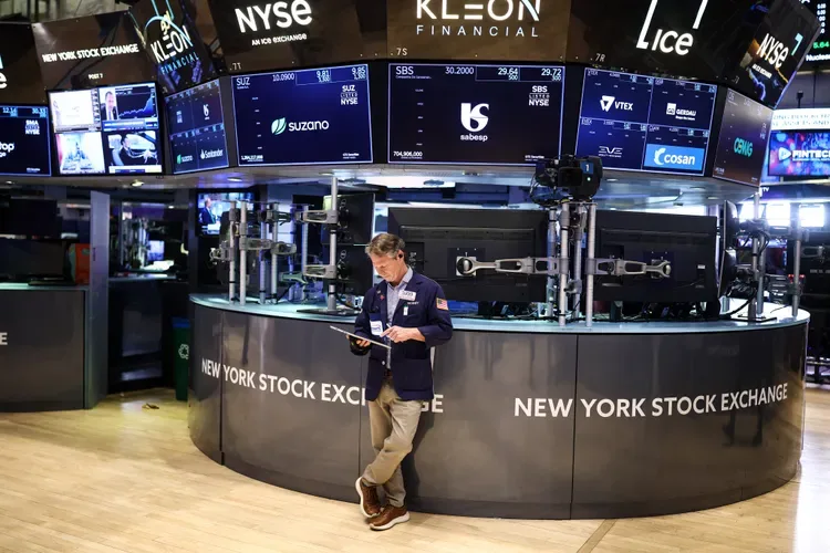 Markets News, April 15, 2026: S&P 500, Nasdaq Close at Records as Investors Downplay Iran War; Dow Slips