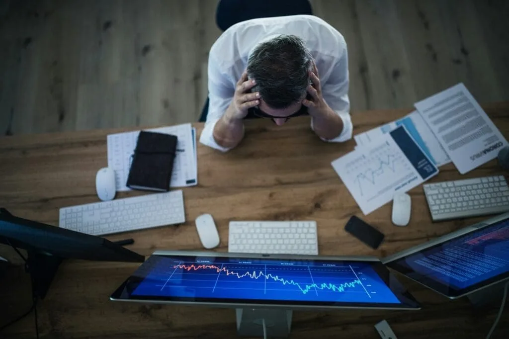 Credit & Consequences: The Rising Cost of Uncertainty for Small Businesses