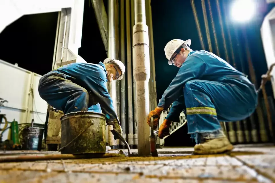 Oilfield service companies add jobs for third straight month in May