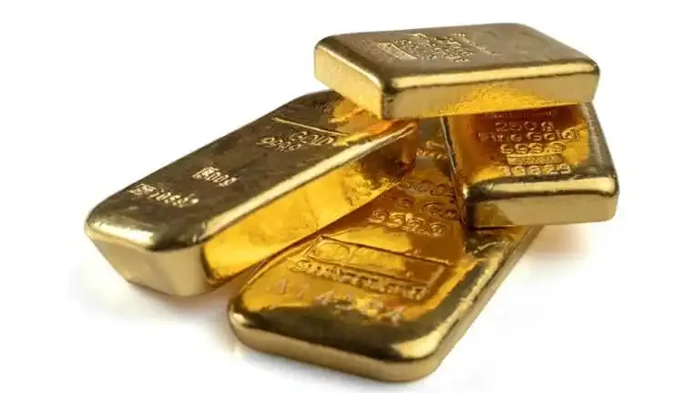Four Funds to Buy as Gold Tops $4,000 an Ounce for the First Time
