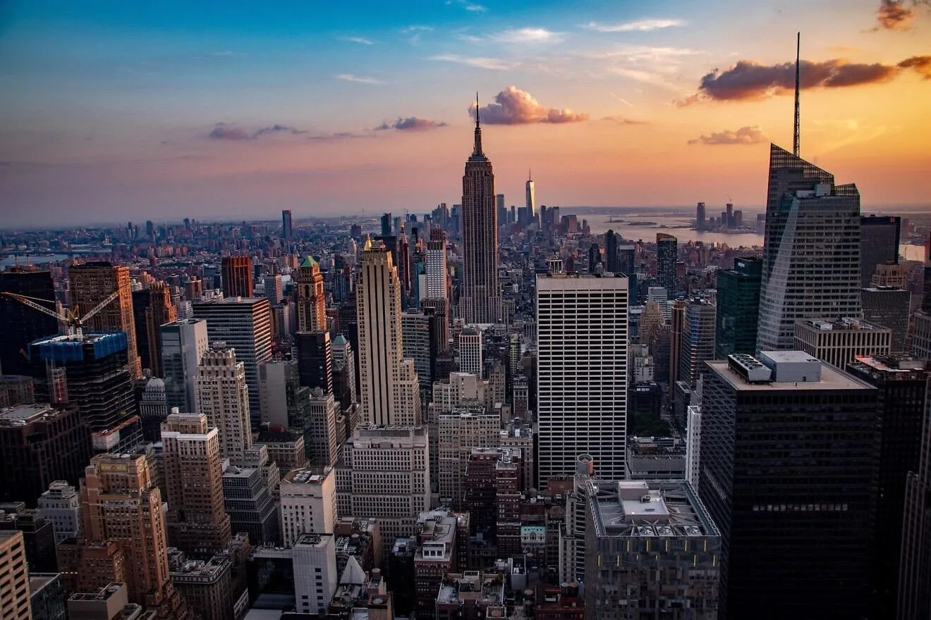 Mamdani win an ‘end of NYC as serious place to do business,’ Jewish execs say